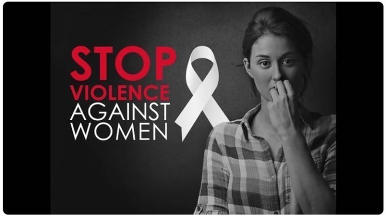 Violence Against Women and Children Month 2022