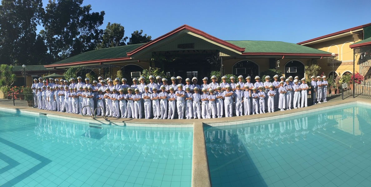 About Us - La Union Christian Comprehensive College