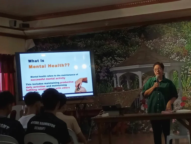 BALIK ESKUWELA SEMINAR SERIES 2025 DAY 1