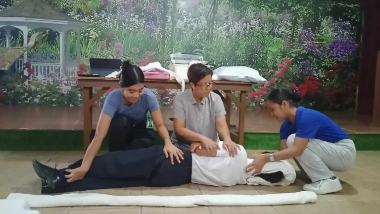 BALIK ESKUWELA SEMINAR SERIES DAY 2