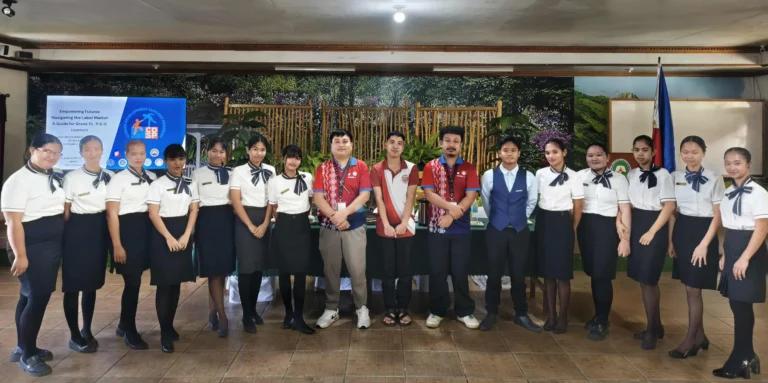 LGU Rosario – Public Employment Service Office (PESO) successfully conducted a CAREER DEVELOPMENT SUPPORT ACTIVITY PROGRAM