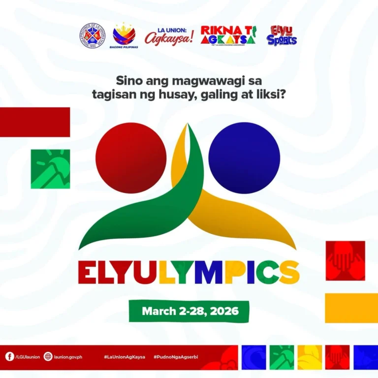 ELYULYMPICS 2026
